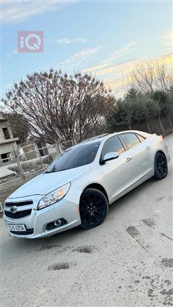 شيفروليه ماليبو